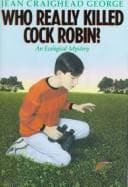 Cover of Who Really Killed Cock Robin
