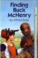 Cover of Finding Buck McHenry
