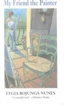 Cover of My Friend the Painter