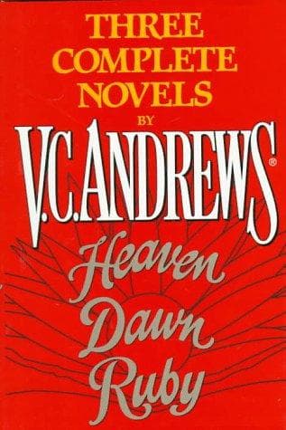 Cover of Three Complete Novels (Dawn / Heaven / Ruby)