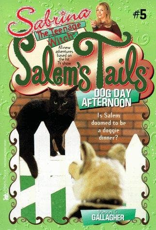 Cover of Dog Day Afternoon