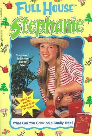 Cover of What can you grow on a family tree?