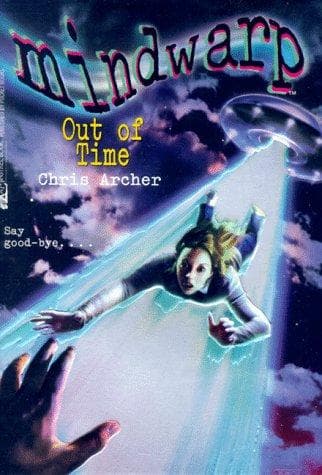 Cover of Out of time