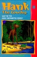 Cover of Lost in the dark unchanted forest