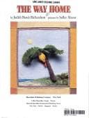 Cover of The way home