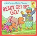 Cover of The Berenstain bears ready, get set, go!