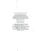 Cover of The ballad of Belle Dorcas