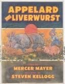 Cover of Appelard and Liverwurst