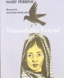Cover of Nannabah's friend