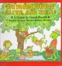 Cover of Dinosaurs alive and well