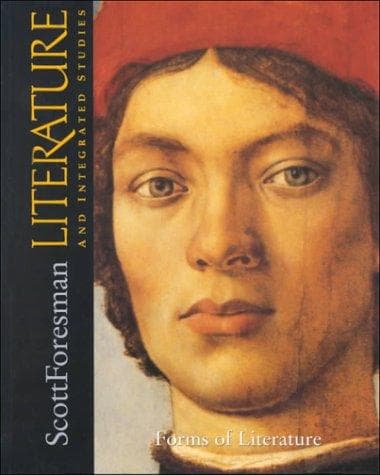 Cover of Literature and Integrated Studies