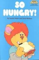 Cover of So hungry!