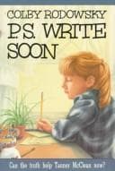 Cover of P.S. write soon