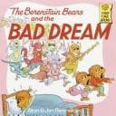 Cover of The Berenstain bears and the bad dream