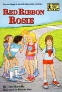Cover of Red Ribbon Rosie