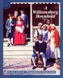 Cover of A Williamsburg household