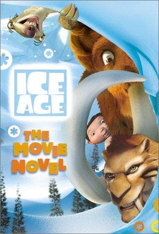 Cover of Ice age