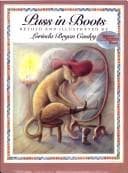 Cover of Puss in boots