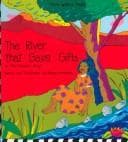 Cover of The river that gave gifts