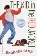 Cover of The Kid in the Red Jacket