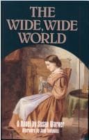 Cover of The wide, wide world