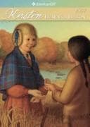 Cover of Kirsten learns a lesson