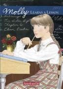 Cover of Molly Learns a Lesson