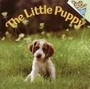Cover of The little puppy