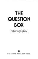 Cover of The question box