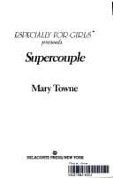 Cover of Supercouple