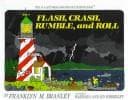 Cover of Flash, crash, rumble, and roll