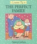 Cover of Louanne Pig in the perfect family