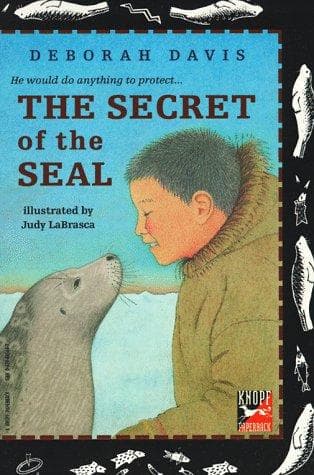Cover of The Secret of the Seal