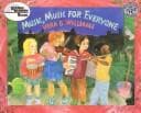Cover of Music, music for everyone