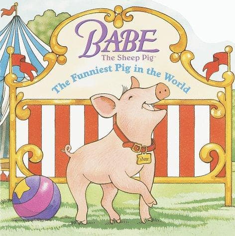 Cover of Babe