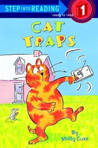 Cover of Cat traps