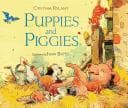 Cover of Puppies and piggies