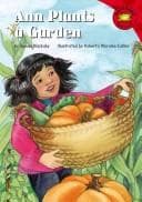 Cover of Ann plants a garden