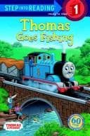 Cover of Thomas goes fishing