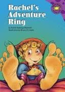 Cover of Rachel's adventure ring