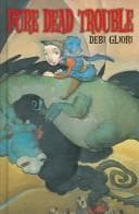 Cover of Pure dead trouble
