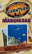 Cover of Marquesas
