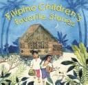 Cover of Filipino children's favorite stories