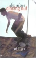 Cover of Alex Jackson