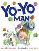 Cover of Yo-yo man