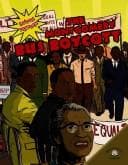 Cover of The Montgomery bus boycott