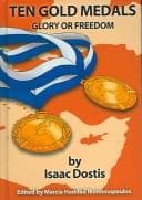 Cover of Ten gold medals