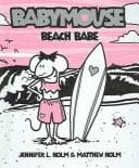 Cover of Babymouse