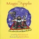 Cover of The magic apple