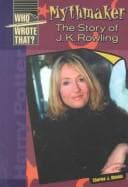Cover of Mythmaker
